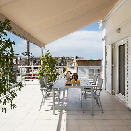 Amaen Apartment La Canea Exterior foto